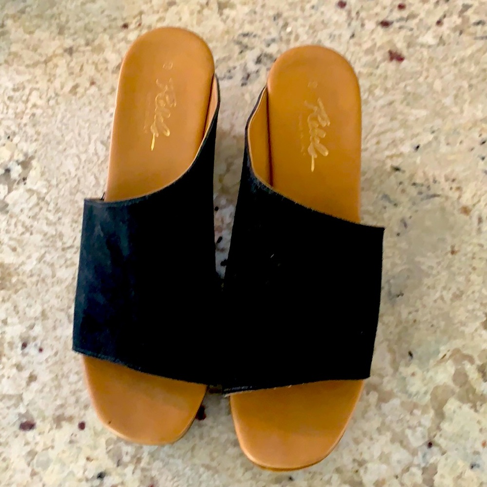 Rebels made in Italy